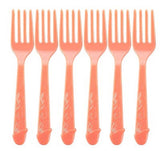 Pecker Forks Bachelorette and Bucks